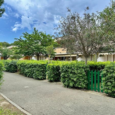 Appartamenti Via Dei Cipressi Marina Di Bibbona Εξωτερικό φωτογραφία