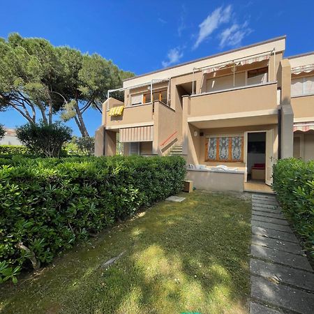 Appartamenti Via Dei Cipressi Marina Di Bibbona Εξωτερικό φωτογραφία