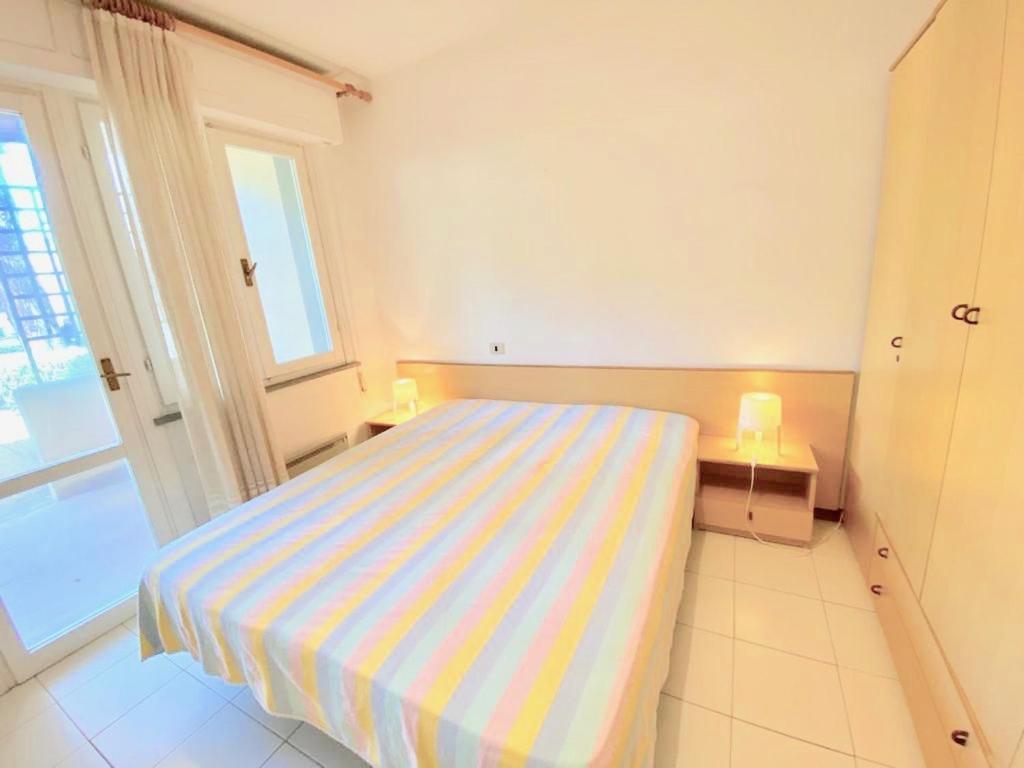 Appartamenti Via Dei Cipressi Marina Di Bibbona Εξωτερικό φωτογραφία