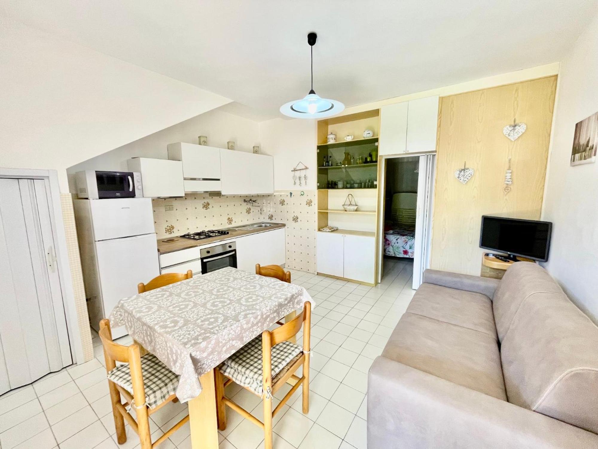 Appartamenti Via Dei Cipressi Marina Di Bibbona Εξωτερικό φωτογραφία