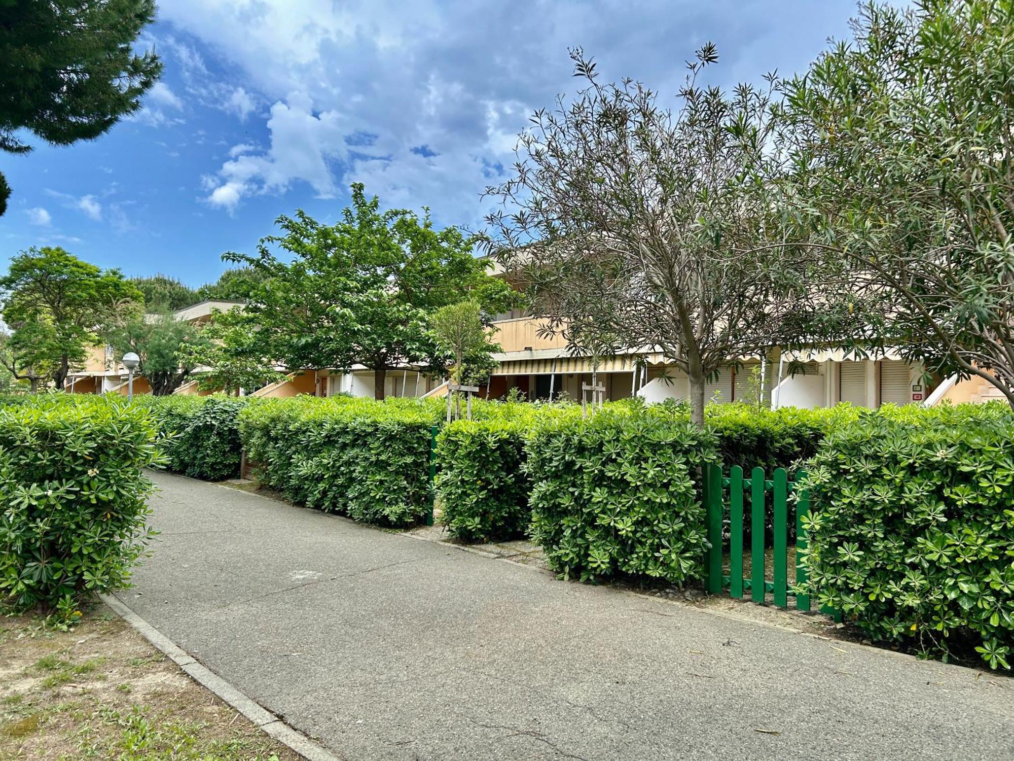Appartamenti Via Dei Cipressi Marina Di Bibbona Εξωτερικό φωτογραφία