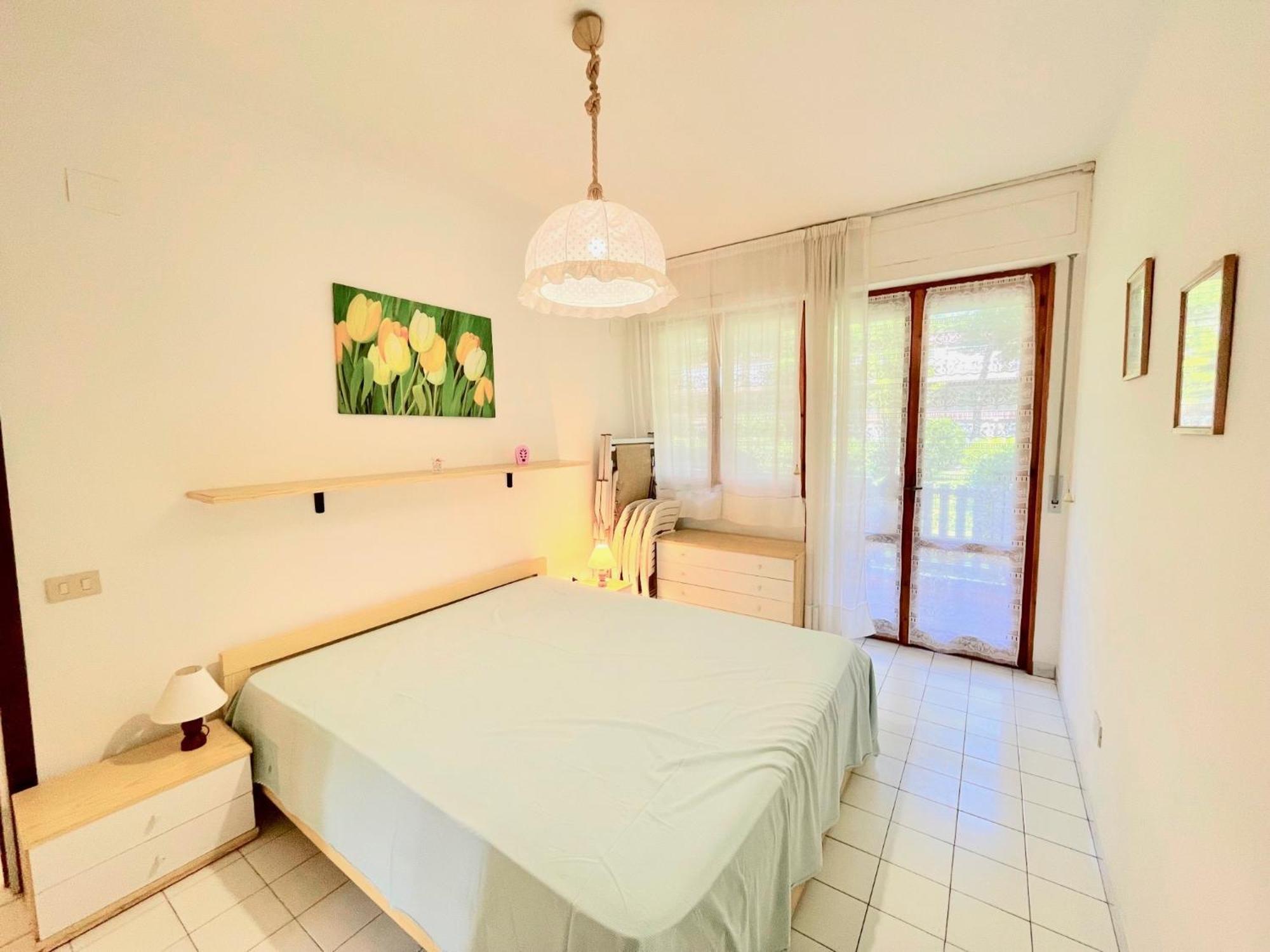 Appartamenti Via Dei Cipressi Marina Di Bibbona Εξωτερικό φωτογραφία