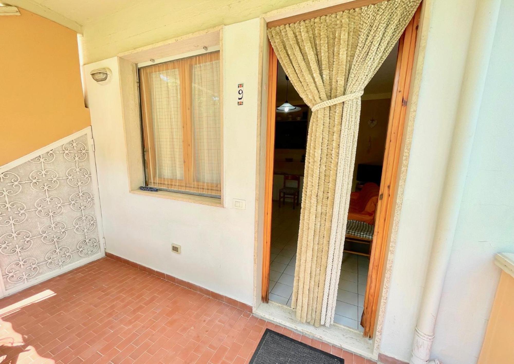 Appartamenti Via Dei Cipressi Marina Di Bibbona Εξωτερικό φωτογραφία