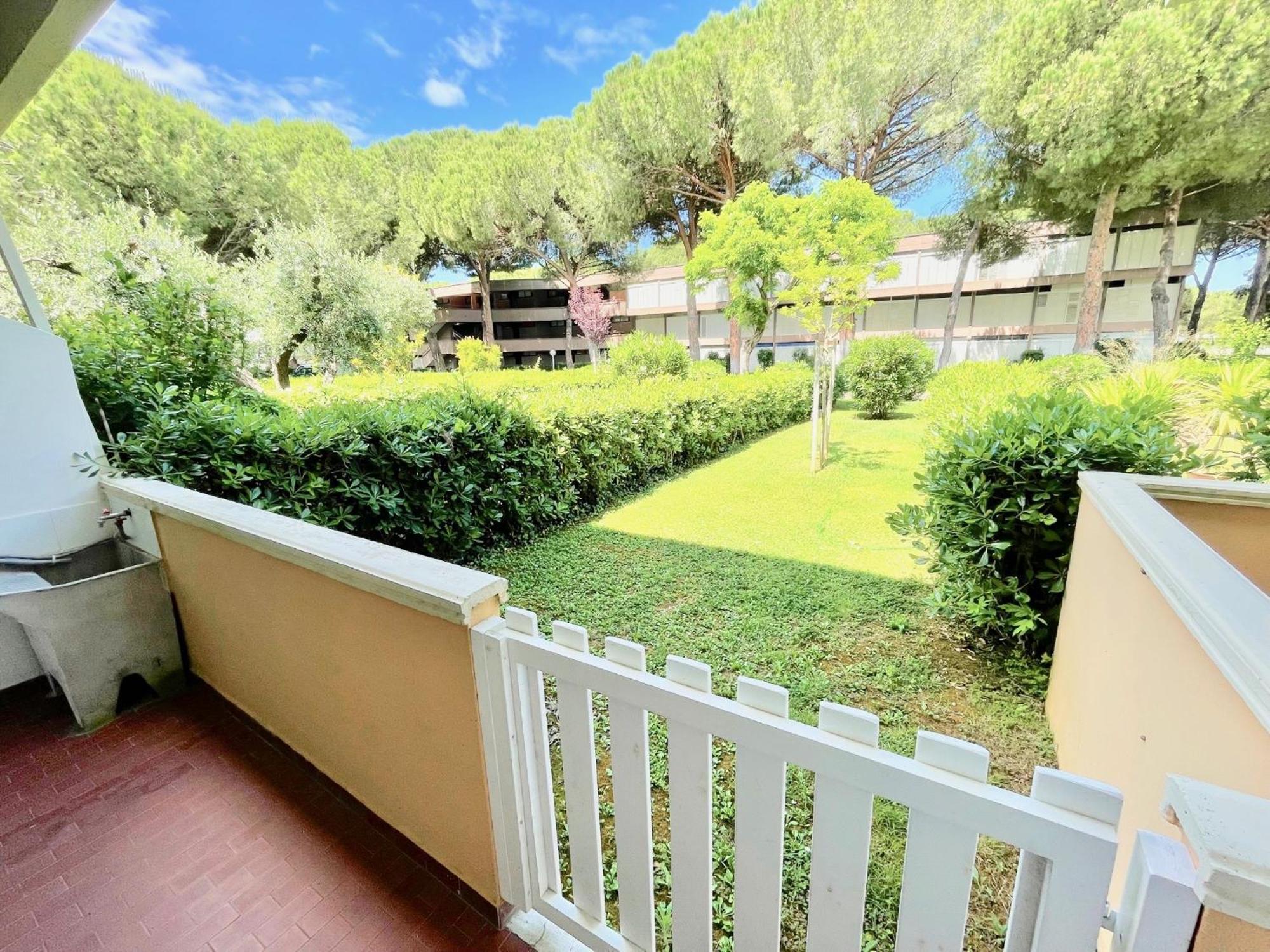 Appartamenti Via Dei Cipressi Marina Di Bibbona Εξωτερικό φωτογραφία