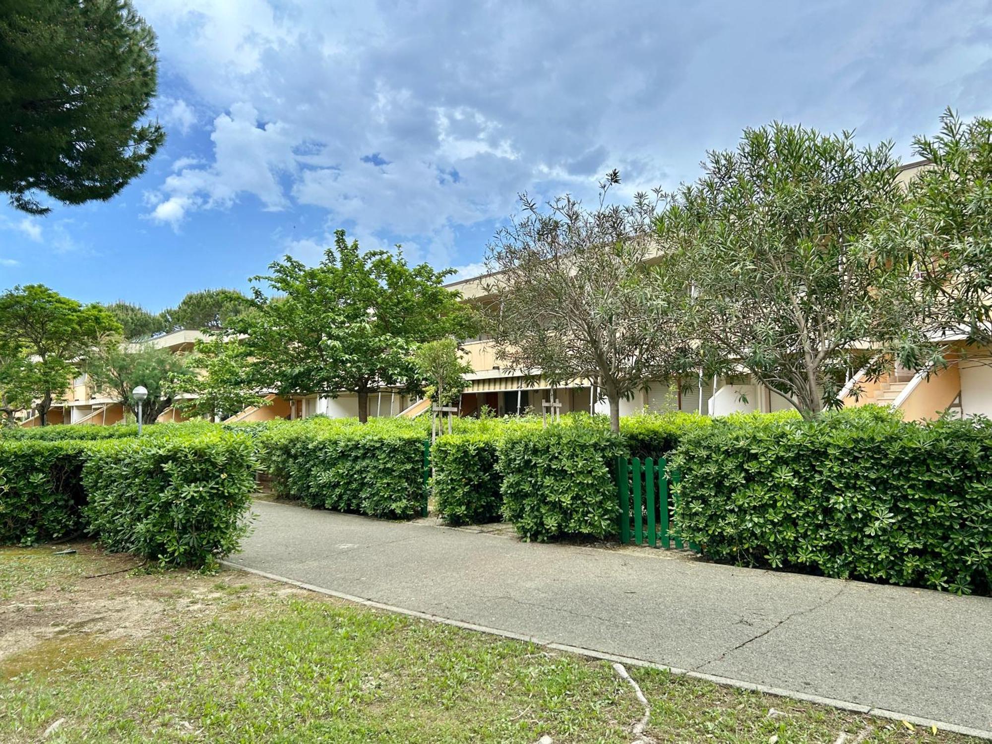Appartamenti Via Dei Cipressi Marina Di Bibbona Εξωτερικό φωτογραφία