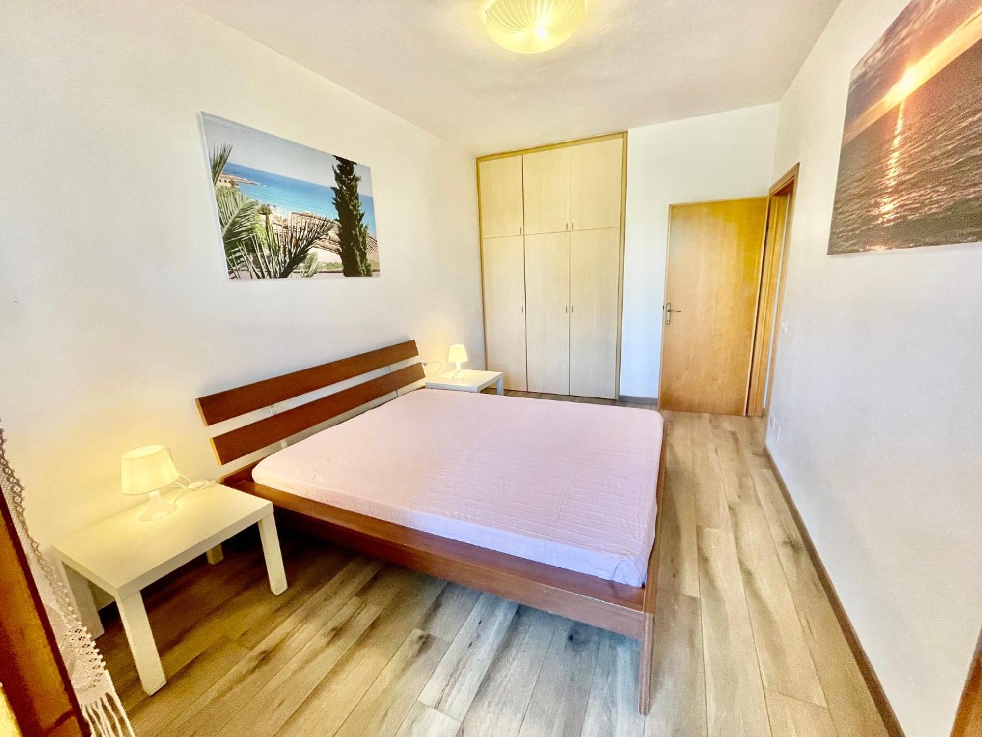 Appartamenti Via Dei Cipressi Marina Di Bibbona Εξωτερικό φωτογραφία