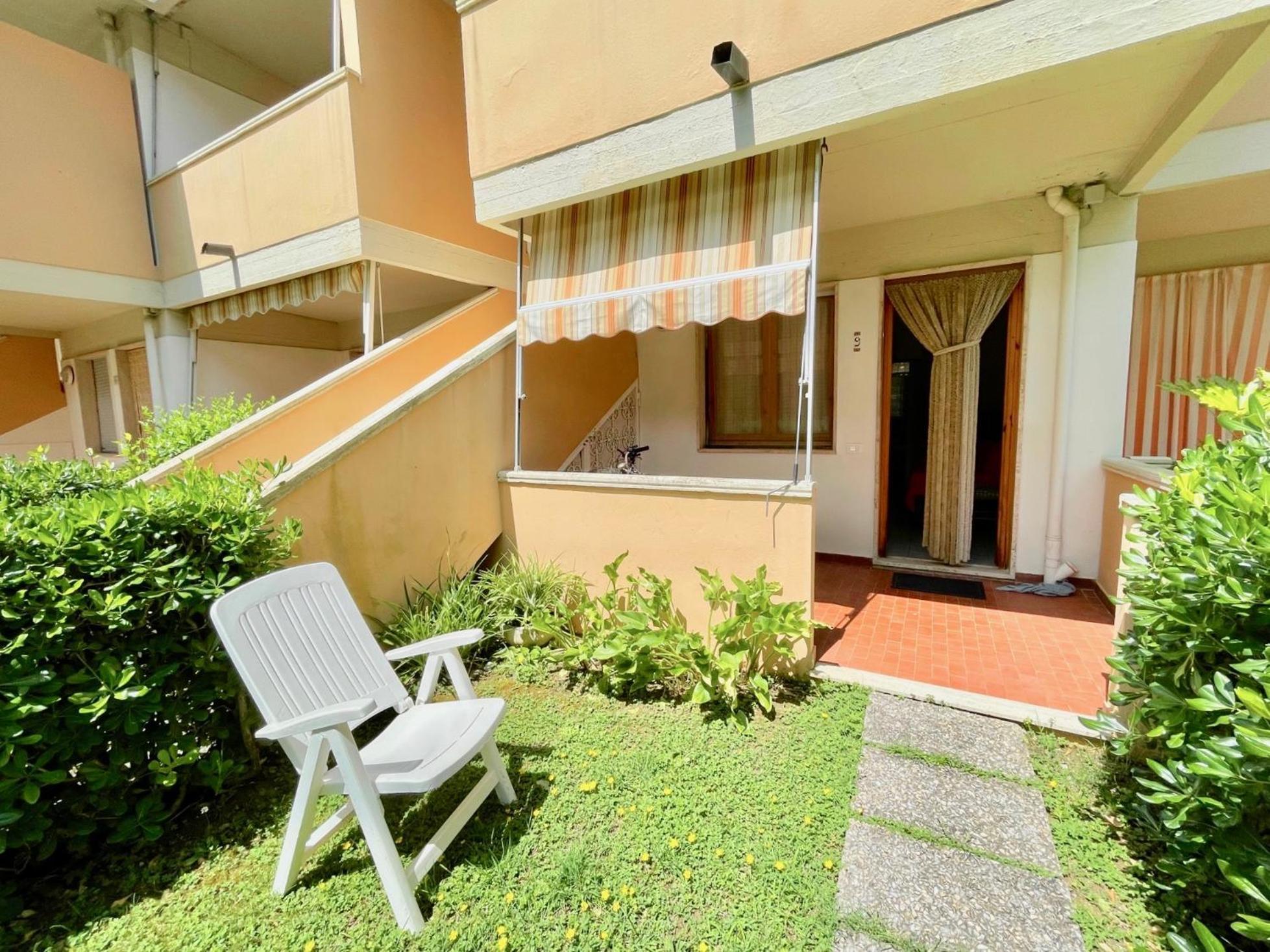Appartamenti Via Dei Cipressi Marina Di Bibbona Εξωτερικό φωτογραφία