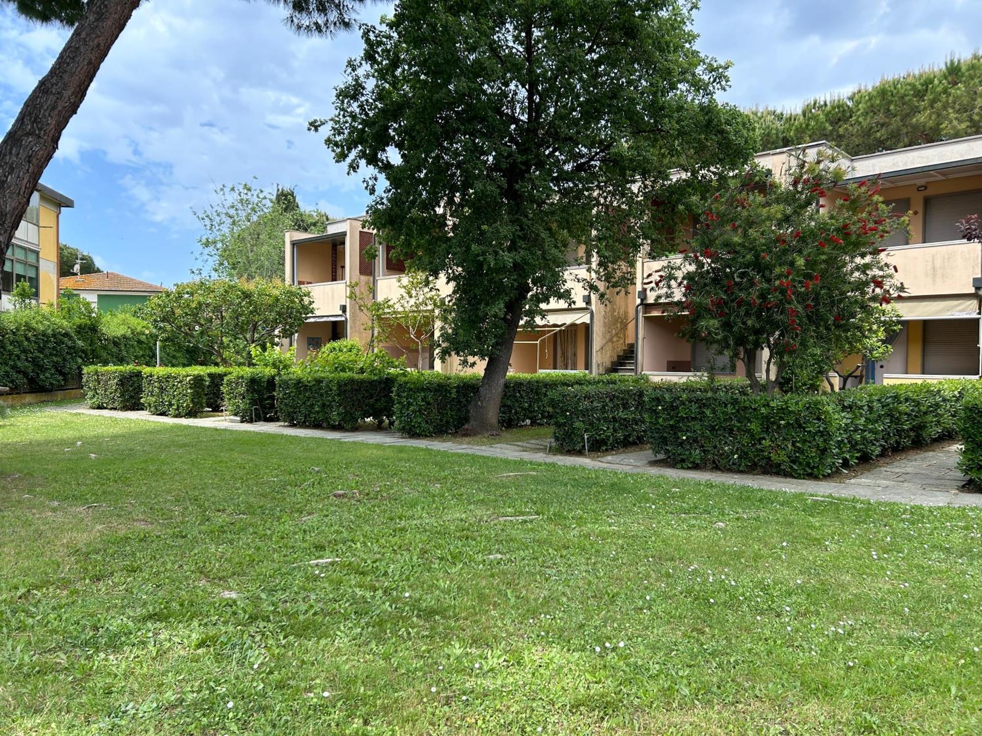 Appartamenti Via Dei Cipressi Marina Di Bibbona Εξωτερικό φωτογραφία